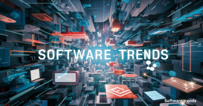 Software Trends